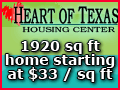 Heart of Texas Housing Center has been helping Tex