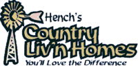 Hench’s Country Liv’n Homes 