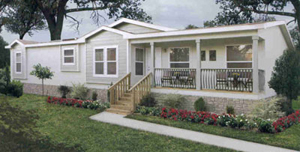 Quality Homes of Wichita Falls, Texas