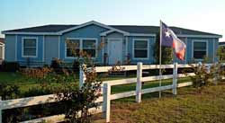 American Homes of Tyler Texas